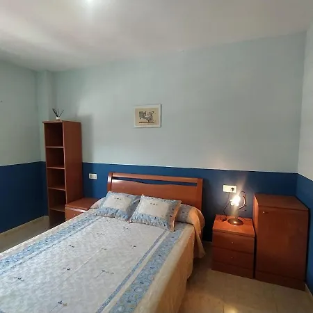 Apartment Acv - Sol Park I-1ª Linea Planta 9 Norte Oropesa del Mar